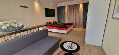 55 m² Ferienwohnung