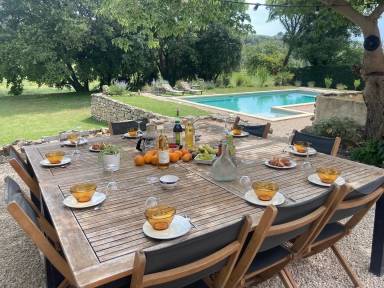 Longère 240 m²