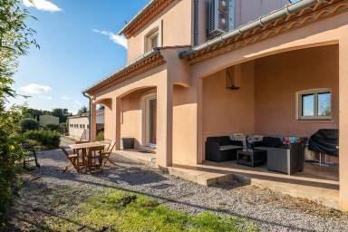 House  Aigues-Vives