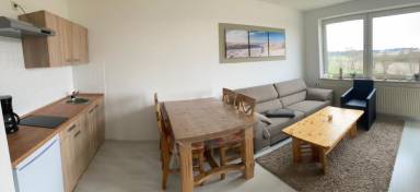 Ferienwohnung Döse
