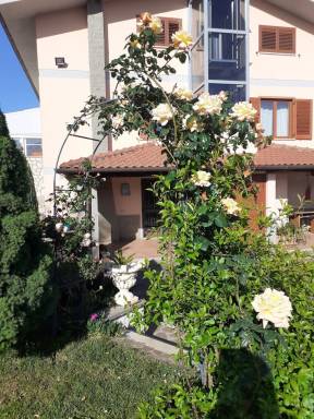 Villa Valmontone