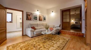Huis 110 m²