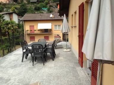 Accommodation  Tronzano Lago Maggiore