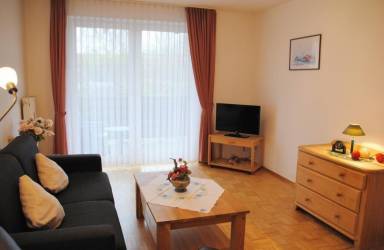 Ferienwohnung