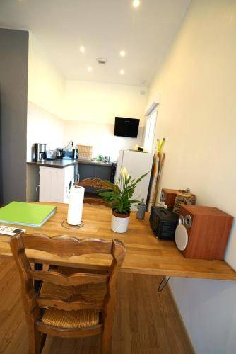 Appartement Montagnac-Montpezat
