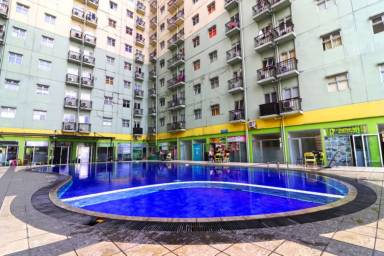 Apartment  Bandung