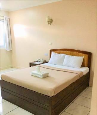 Logement Baguio