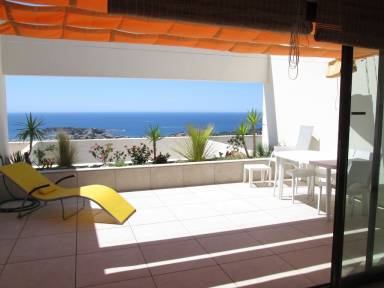 Appartement Bandol