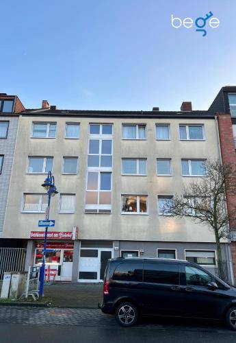Ferienwohnung Duisburg
