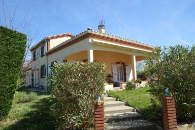 Longère 145 m²