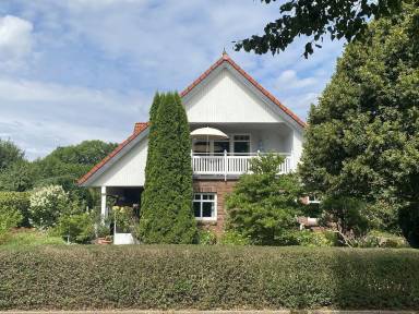 Ferienhaus Unewatt