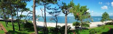 Appartement Le Cap Ferret