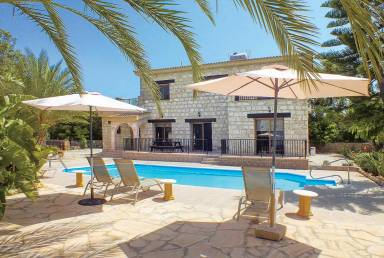 Villa District de Paphos