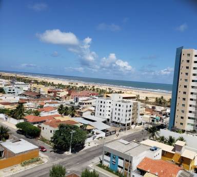 Apartamento Atalaia