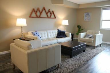 Apartment Air conditioning Invermere