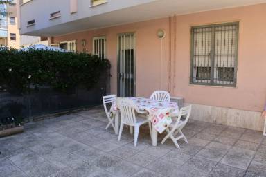 Ferienwohnung Riccione