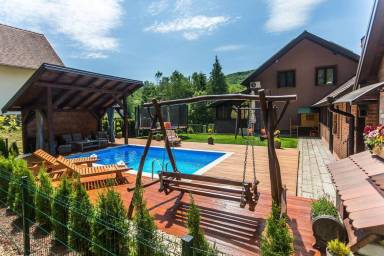 Huis Novo Zvečevo