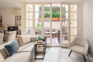 Appartement 120 m²