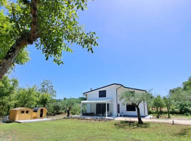 Casa  Montesarchio