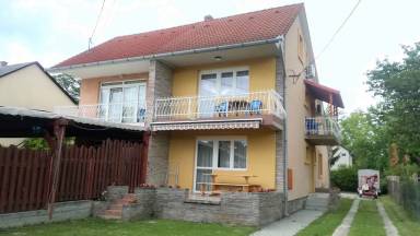 Ferienwohnung Balatonfüred