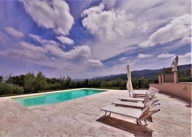 Villa 190 m²