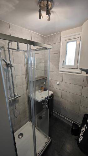 Apartment  La Combe-de-Lancey