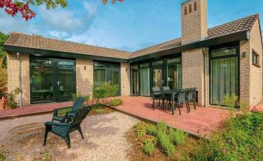 Ferienhaus Burgh-Haamstede