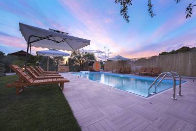 Resort  Limenaria