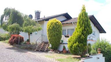 140 m² Ferienwohnung