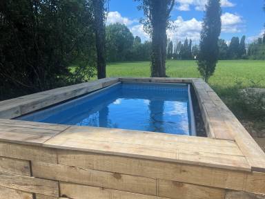 Maison de vacances 67 m²