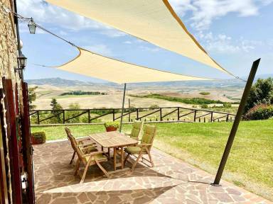 Appartement Montecatini Val di Cecina