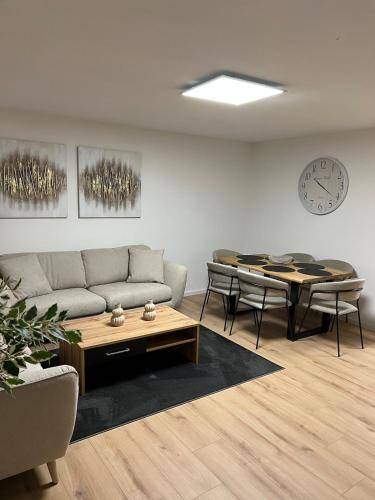 Ferienwohnung Schwäbisch Gmünd