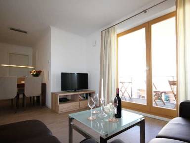 Ferienwohnung Heiligendamm