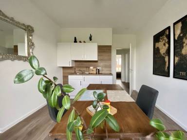 Apartment Firmenich
