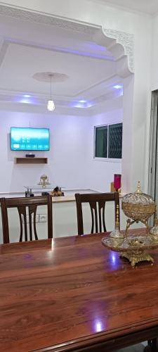 Appartement Fès