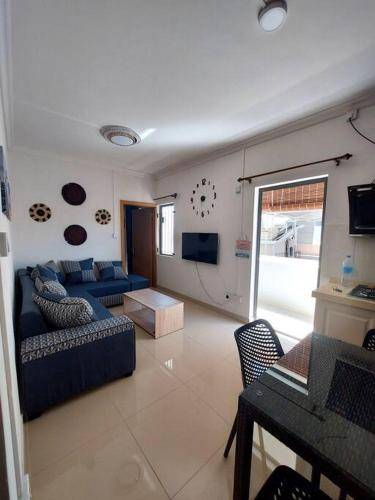 Appartement Flic en Flac