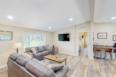 House Balcony/Patio Coos Bay
