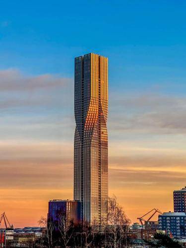 Apartamento Lindholmen
