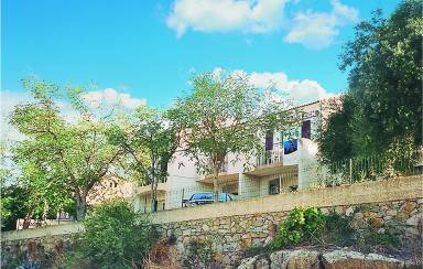 Appartement Lumio