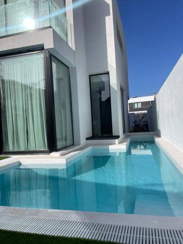 Villa Telde