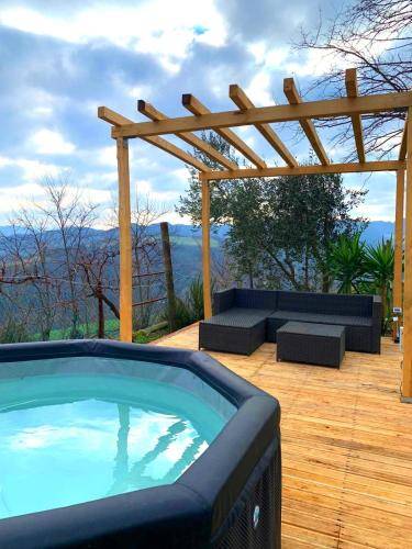 Riad  Castrocaro Terme