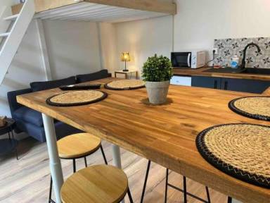 Appartement Vierzon