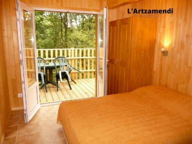 Chalet Saint-Pierre-d'Irube