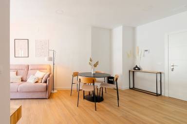 Appartement 59 m²