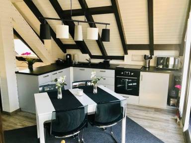 Ferienwohnung Pirmasens