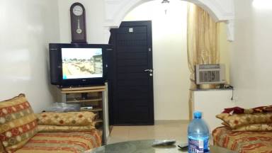 Apartment Mehdya