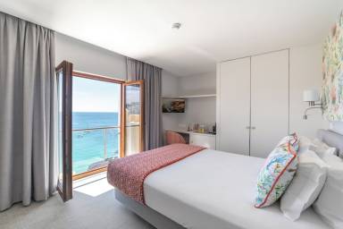 Logement Carvoeiro