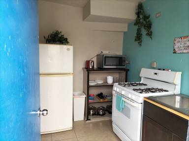 Casa Mexicali