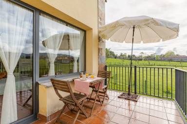 Apartamento de 40 m²