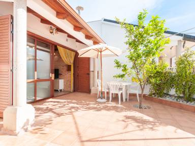 45 m² Apartment